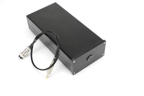 Upgrade audiophile linear - upgrade,