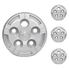 SET 4X ENJOLIVEUR DE ROUE