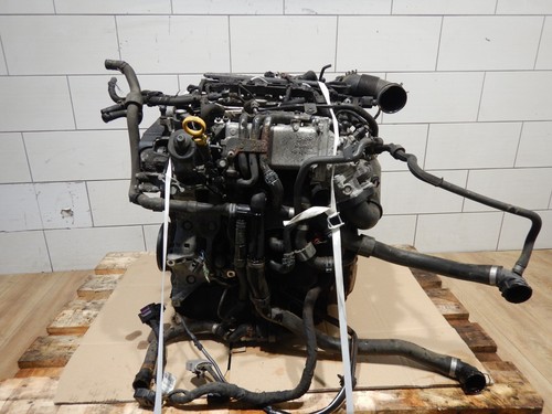 Moteur golf audi a3 8v - vw,