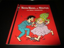 BD "TOM-TOM ET NANA, VOLUME 8