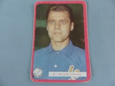 MIROIR SPRINT carte football