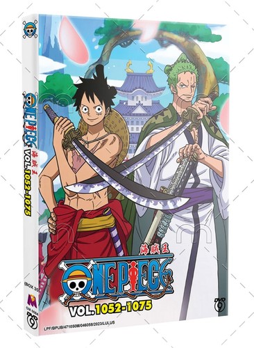 One piece series episodes - one, tv