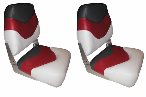 New white red charcoal - 2, white/red/charcoal
