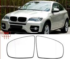 Miroir Rétroviseur pour BMW Serie X5 X6 E70 E71 Droite Gauche LCI