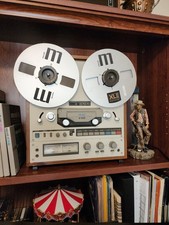 Teac X10R  Reel To Reel