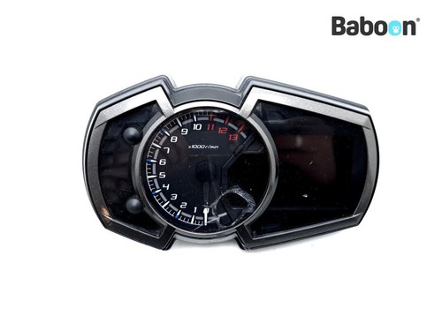 Compteur set complet kmh - complet,