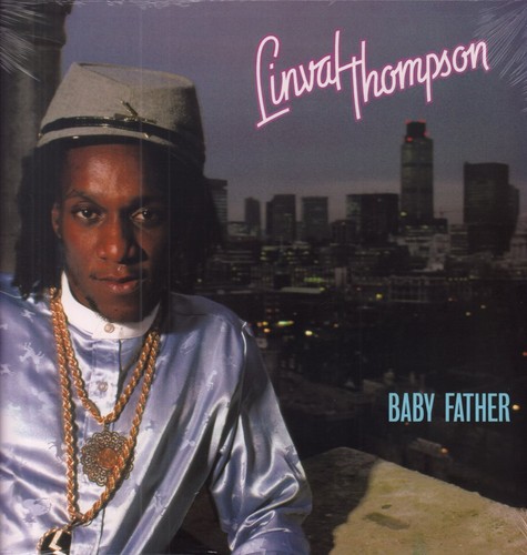 Linval thompson baby - thompson,
