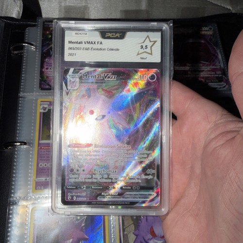 Carte pokemon mentali - carte,