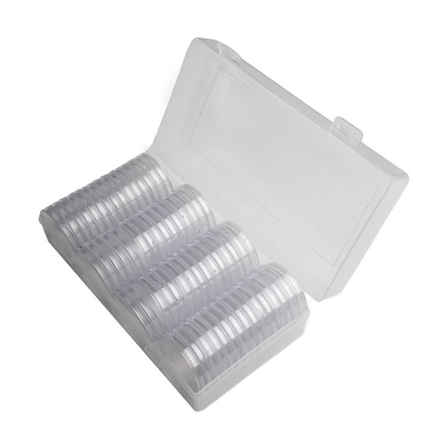 Boîte rangement pour - de,