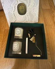 Coffret Bougies Diptyque