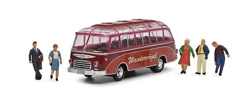 Schuco voiture de - -,
