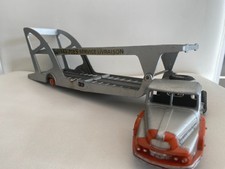 Dinky supertoys tracteur unic