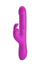 Rabbit Rotatif Va-Et-Vient 12