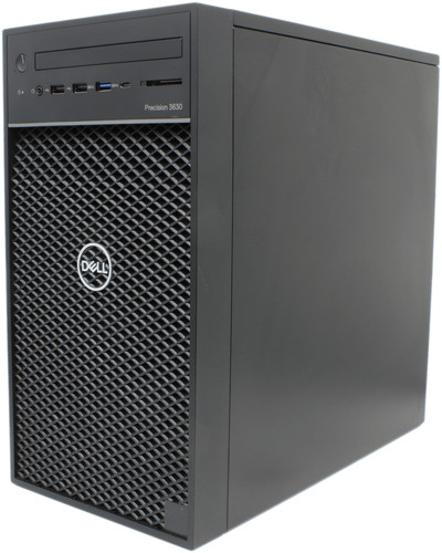Processeur dell precision - processeur,