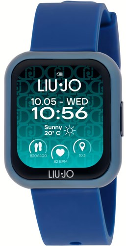 Smartwatch liu luxury - jo,