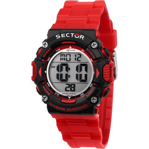 Montre homme sector 32 - montre, ex-32