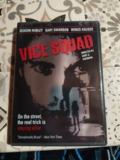Vice Squad (DVD, 2006) Season