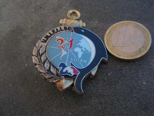 Insigne 21 eme regiment - eme,