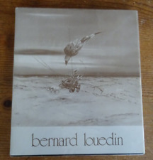 Bergot François Bernard