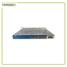 Cisco 3560x ports poe - 24,