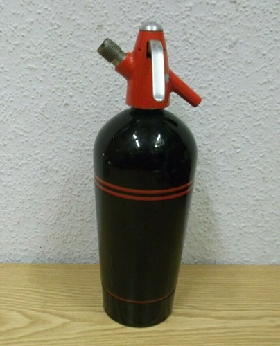 Distributeur soda syphon - de,