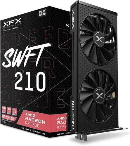 Xfx speedster swft - speedster, 210