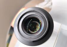 Objectif contemporain Sigma 30 mm f1,4 DC DN monture Fujifilm X #A