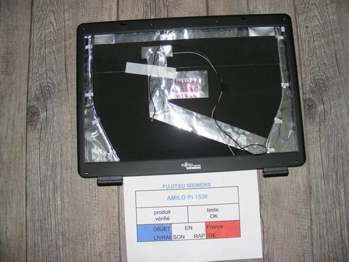 Coque plasturgie d - /, d’écran