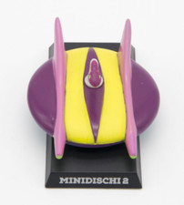 JAP57 figurine PVC GO NAGAI