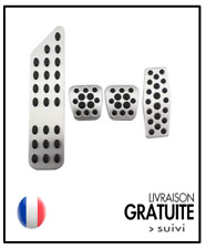 Pédalier repose-pied POUR