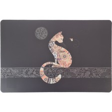 Set de table Chat et Papillon 43 cm