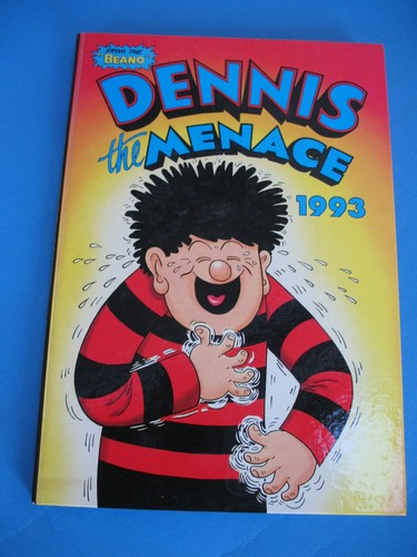 Thomson dennis the - ,