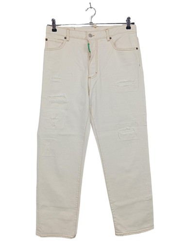 Dsquared2 jeans taille haute - dsquared2,