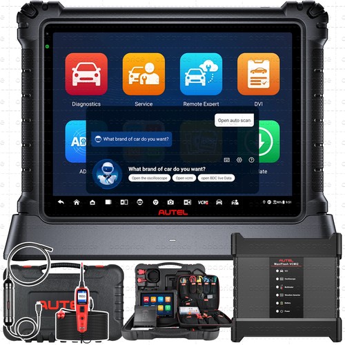 2026 autel maxisys ultra - autel, s2