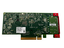 MELLANOX MCX4121A-ACAT NF CX4121A CONNECTX-4 LX 25GbE  x1pc