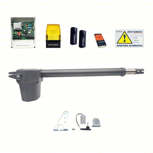 Kit dieffematic automatisation - kit,