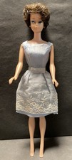 Mattel Vintage 1966-67 Barbie