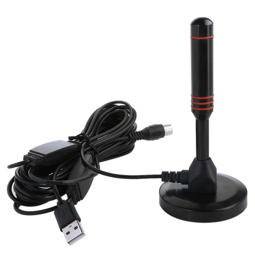 Antenne portable 300cm - tv,