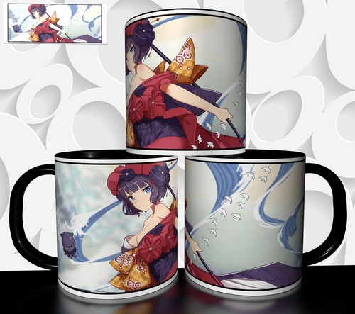 Mug tasse caf manga - caf�,
