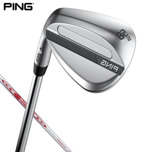 wedge gaucher