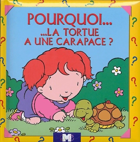 Pourquoi tortue une - pourquoi, la