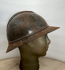 FRANCE : coque de casque