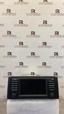 Autoradio BMW SERIE 5 E39 PHASE 2 65526913387