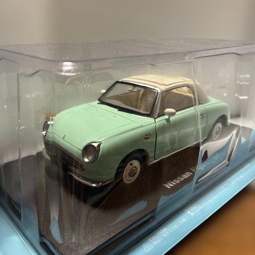 Japanese classic car - 1/24,