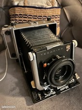 Chambre Linhof Super Technika