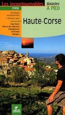 Haute-Corse de Sablon, Yoann