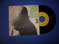 Isaac Hayes – Theme From Shaft sp 45t Stax – 169.062 L France 1971