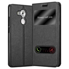 Coque pour Huawei MATE 8 Housse Portefeuille Etui Protection Case