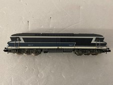 MINITRIX 2906 CC 72071