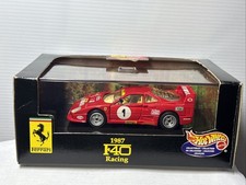 Hotwheels 1/43 🇫🇷 1987